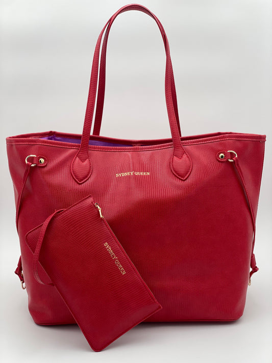 Mistress Tote